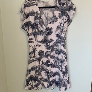 Guess size M dress